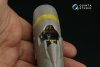 Quinta Studio QD48297 Gloster Gladiator MKI 3D-Printed & coloured Interior on decal paper (Roden) 1/48
