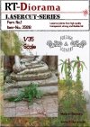 RT-Diorama 35618 Fern No.1 1/35