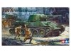 Tamiya 35149 T34/76 ChTZ Ver. (1:35)