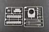 Trumpeter 07121 German E-100 Super Heavy Tank 1/72