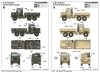 Trumpeter 01011 MK.23 MTVR Cargo Truck (1:35)