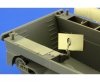 Eduard 36234 LVT-4 exterior 1/35 AFV Club