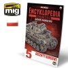 Ammo of Mig Jimenez 6204 ENCYKLOPEDIA TECHNIK MODELARSKICH – POJAZDY PANCERNE TOM 5 – AKCENTY KOŃCOWE (język polski)