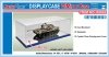Trumpeter 09852 Display Case 364x186x121mm