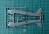 Modelsvit 72016 Tupolev Tu-91 Naval attack aircraft 1/72