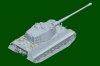 Hobby Boss 84559 Pz.Kpfw.VI Sd.Kfz.182 Tiger II (Henschel 105mm) 1/35