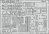 Eduard 73726 Hawk 100 series AIRFIX 1/72