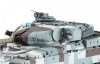 Meng Model TS-051 British Main Battle Tank Chieftain Mk10 1/35
