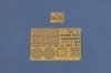 Hobby Boss 84558 Pz.Kpfw.VI Sd.Kfz.182 Tiger II Porsche Early production vehicle Fgst.Nr.280009 1/35