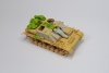 Eureka XXL ER-3574 Stowage Set for Sturmgeschütz IV (RFM) 1/35