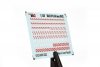 Eduard 3DL53010 Life buoy SPACE 1/350