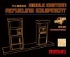 Meng Model SPS-041 Middle Eastern Refueling Equipment 1/35