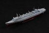 Trumpeter 05777 Italian Navy Battleship RN Roma (1943) 1/700