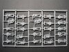 Italeri 6045 German Paratroopers (1:72)