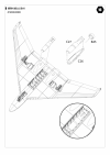 Modelcollect UA48002 WWII LUFTWAFFE Focke-Wulf 1000 Fast Bomber 1/48