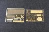 Trumpeter 01548 T-62 Mod.1962 Iraqi Regular Army 1/35