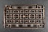 Trumpeter 09610 Russian T-72B3 with 4S24 Soft Case ERA & Grating Armour 1/35