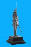 ICM 16007 French Republican Guard Cavalry Regiment Corporal  (1:16)