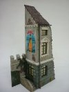 RT-Diorama 35228 Old Mansion 1/35