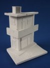 RT-Diorama 35269 Diorama-Base: Iraqi House 1/35
