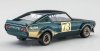 Hasegawa 20642 Nissan Skyline 2000GT-R (KPGC110) Racing Concept 1/24