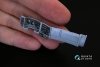 Quinta Studio QD35014 Pantsir-S1 (SA-22 Greyhound) 3D-Printed & coloured Interior on decal paper (for Zvezda kit) 1/35