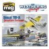 Ammo of Mig Jimenez 5208 TWA ISSUE 8 SEAPLANES (ENGLISH)