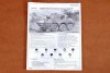 Trumpeter 00327 JGSDF Type 87 Reconnaissance Vehicle (1:35)