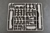 Trumpeter 09609 Russian T-72B1 with KTM-6 & Grating Armour 1/35
