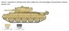 Italeri 6592 Crusader Mk. III with British Crew 1/35