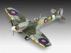 Revell 03710 BF109G-10 & Spitfire MK.V 1/72