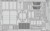 Eduard 32378 Ju 87G-2 exterior 1/32 TRUMPETER