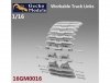 Gecko Models 16GM0016 Universal Carrier Mk.II 1/16