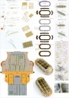 Pontos 21001F1 BISMARCK 1941 Advanced Add-on Set (1:200)