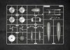 Trumpeter 02407 Messerschmitt Bf109 G-6 early version (1:24)