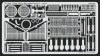 Eduard 35399 King Tiger Henschel 1:35 Tamiya