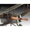 Revell 03907 British Legends: British S.E.5a (1:48)