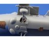 Eduard 72513 Mi-24V Hind E exterior 1/72 ZVEZDA