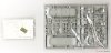 AFV Club SE73518 U.S NAVY LCT Mk. 6-501 class (1943-1945) 1/350