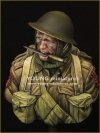 Young Miniatures YM1853 British Commandos WWII 1/10