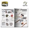 Ammo of Mig EURO0027 Airplanes in Scale - Vol III - World War I (English)
