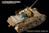 Voyager Model PE35202 Fenders for Panzer I Ausf A (For DRAGON) 1/35
