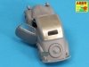 Aber 35257 Simca 5 Staff Car (1:35)