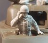 Panzer Art FI35-216 British Sherman tanks Pixie suit set 1/35