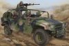 Hobby Boss 82469 Meng Shi 1.5 ton Military Light Utility Vehicle (1:35)