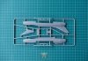 Modelsvit 72021 MiG-21F(Izdeliye 72) Soviet supersonic fighter 1/72