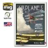 Ammo of Mig EURO0027 Airplanes in Scale - Vol III - World War I (English)