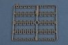 Hobby Boss 80151 German Type III/IV Hybrid Chassis Tank Small Turret 1/35