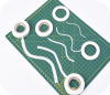 Border Model BD0002-8 Masking tape for curves: 8mm
