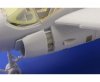 Eduard 48728 A-6E exterior 1/48 KINETIC MODEL